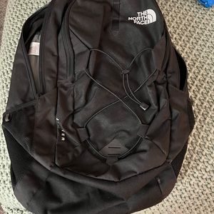 North Face Jester Bookbag